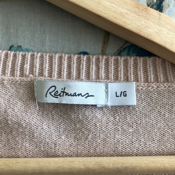 Retimans Long sleeves sweater - Picture 2 of 3